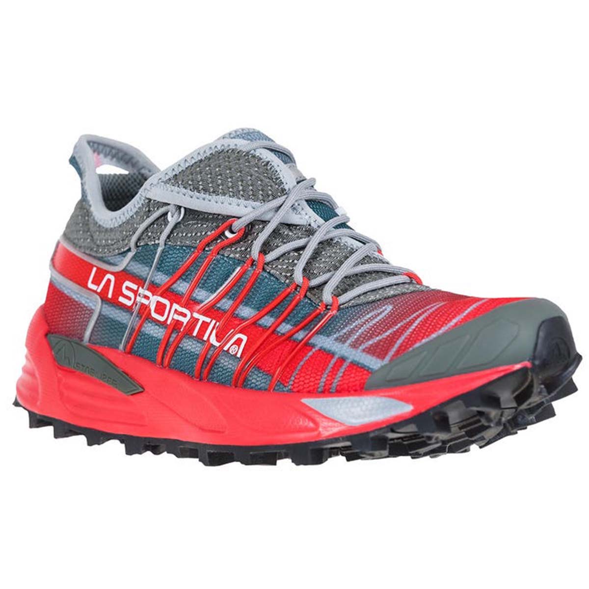 La Sportiva Mutant Womens Trail Running Shoes Grey