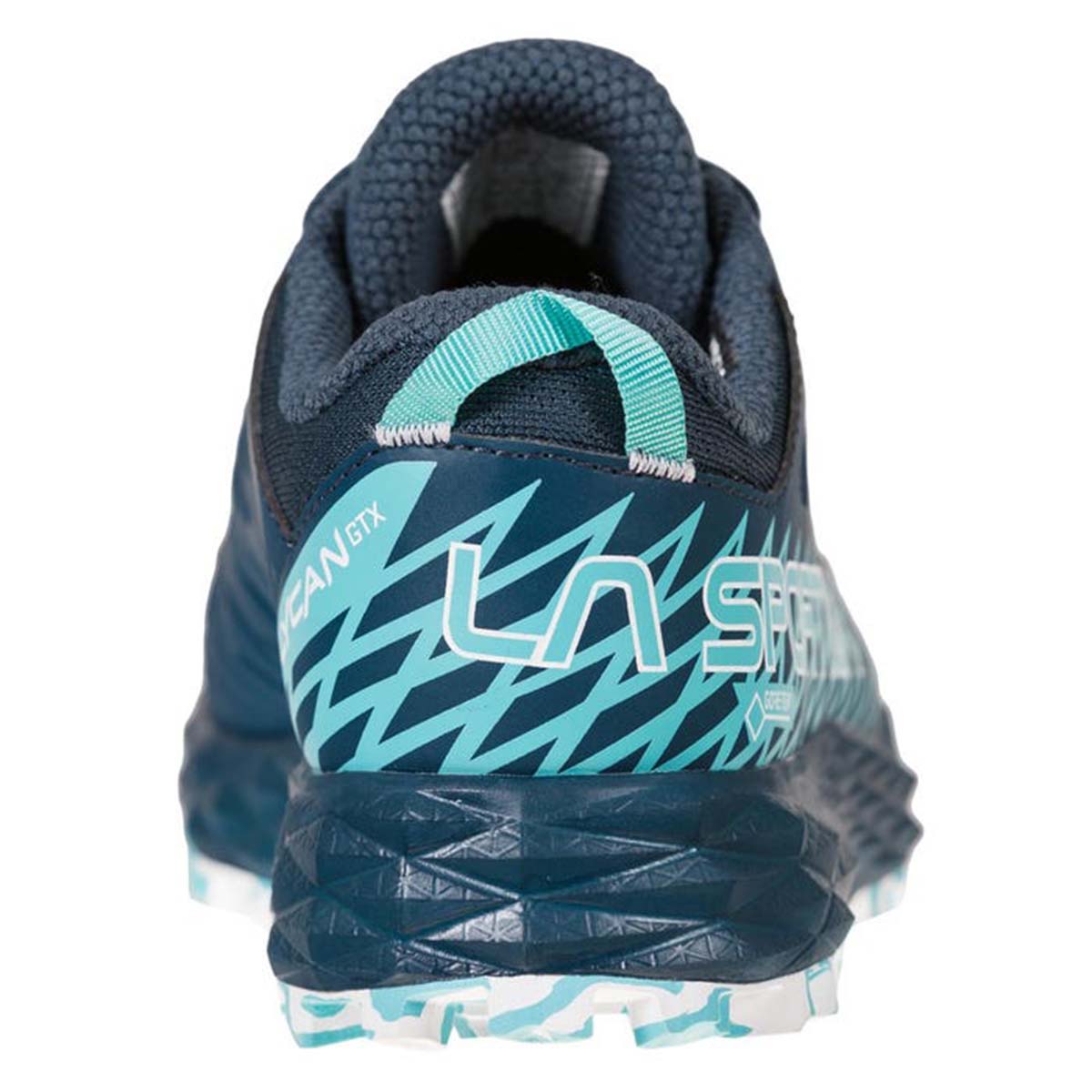 La Sportiva Lycan GTX Womens Trail Running Shoes Blue