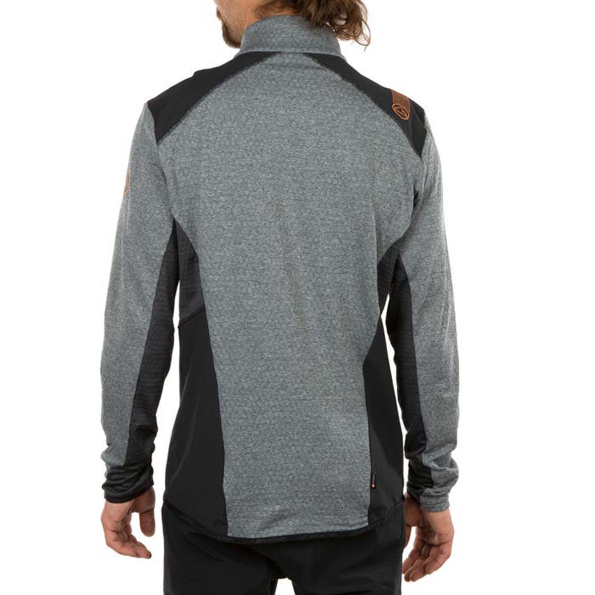 La Sportiva True North Mens Hiking Jacket Grey
