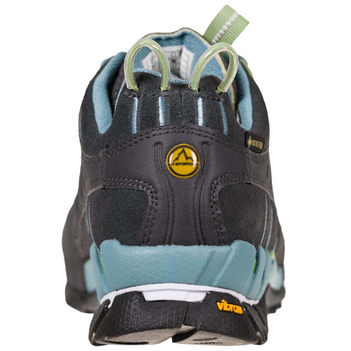 La Sportiva Hyper GTX Womens Approach Shoes Grey