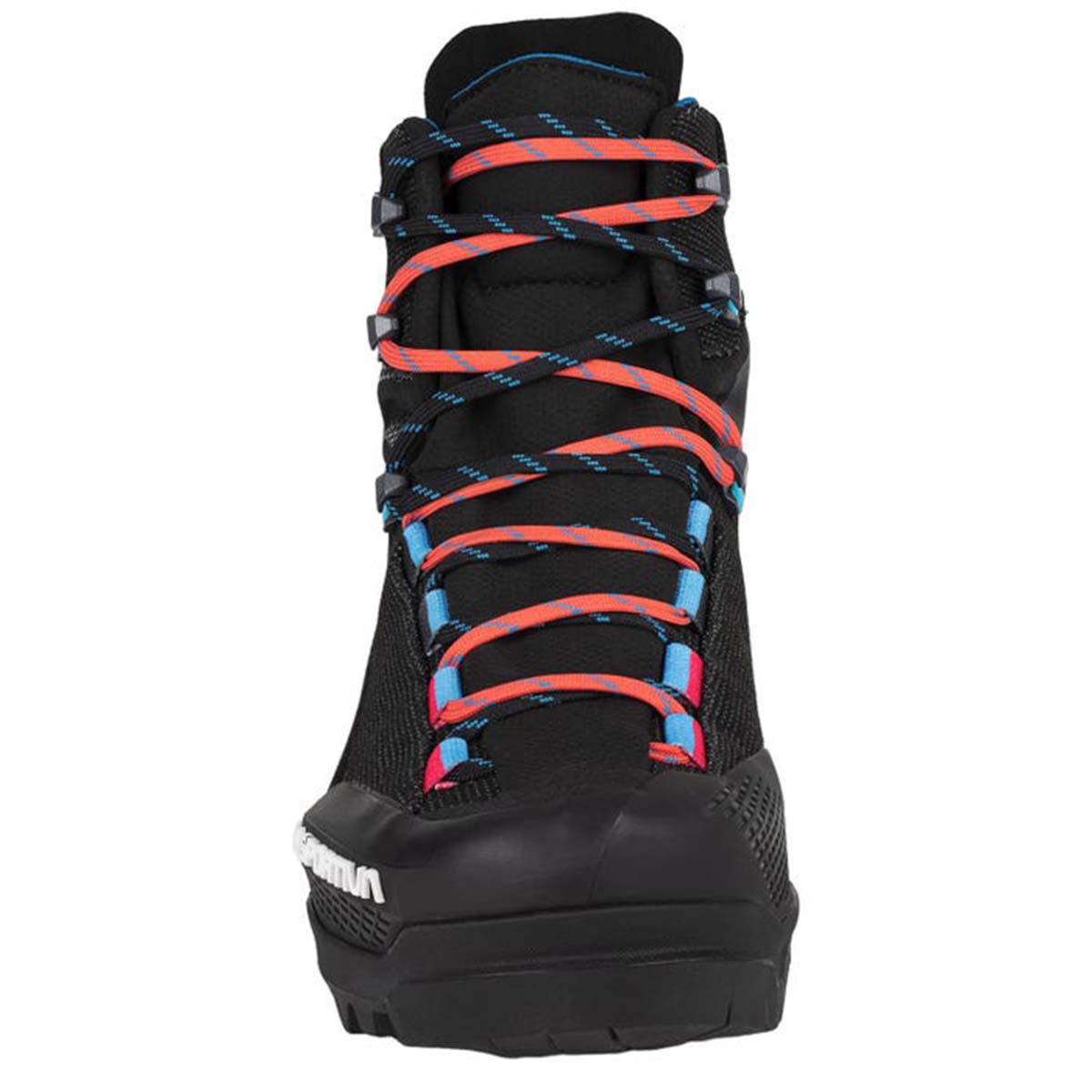La Sportiva Aequilibrium ST GTX Womens Mountaineering Shoes Black