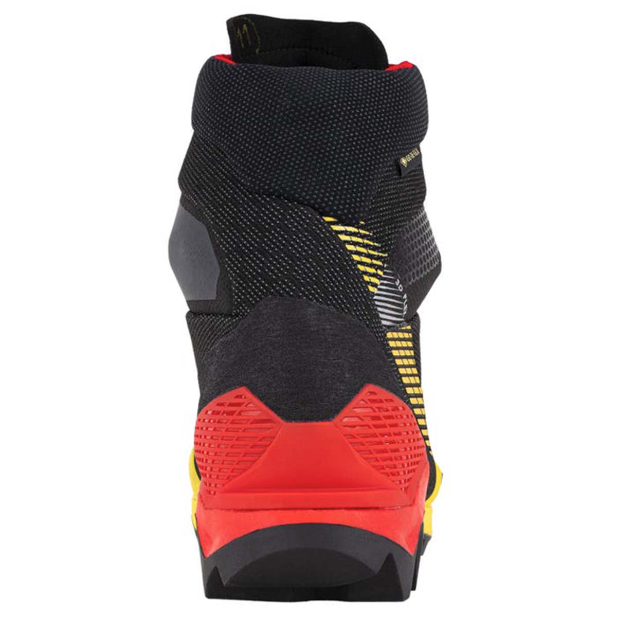 La Sportiva Aequilibrium ST GTX Mens Mountaineering Shoes Black