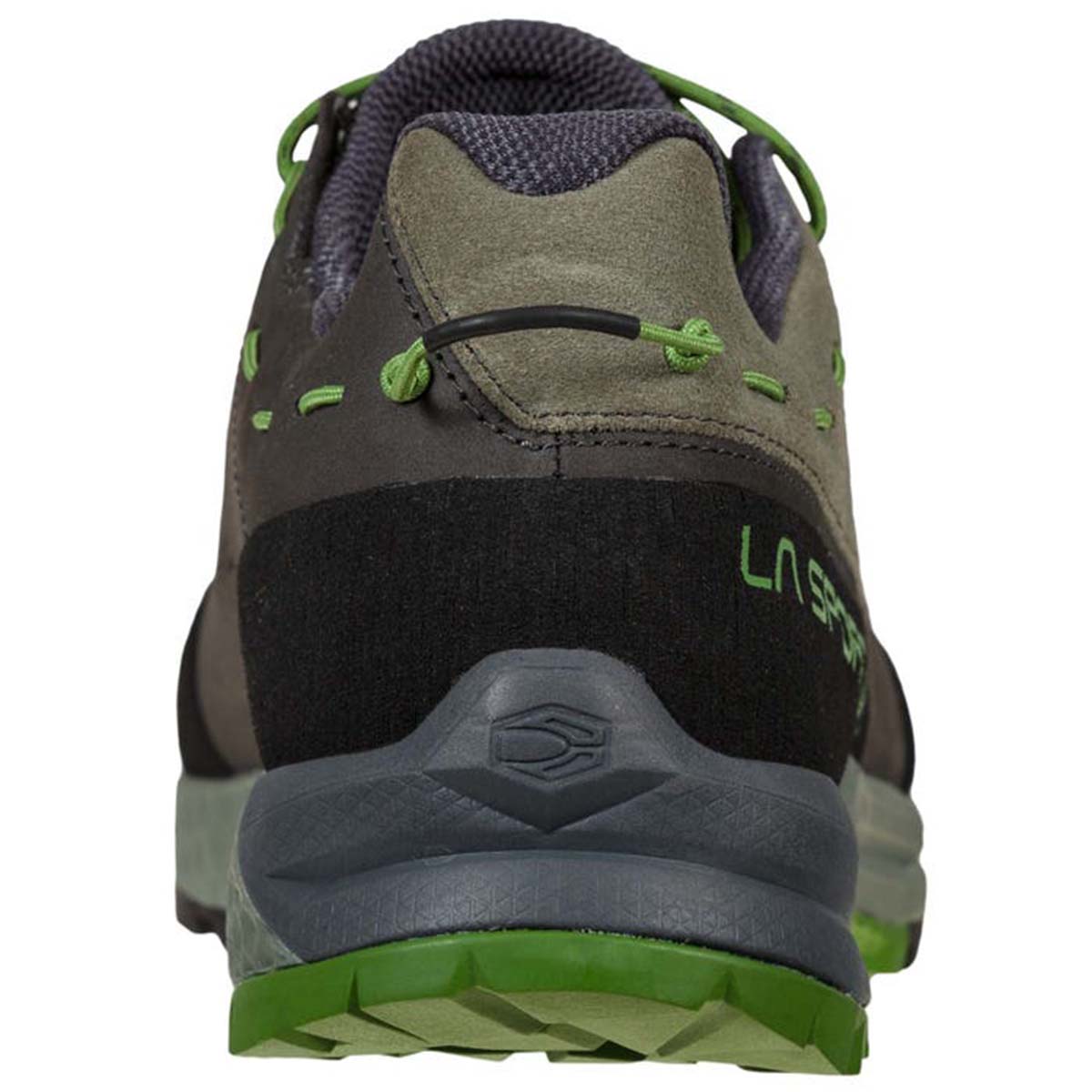 La Sportiva TX Guide Leather Mens Approach Shoes Grey