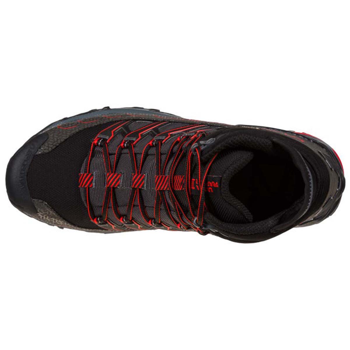 La Sportiva Ultra Raptor II Mid GTX Mens Hiking Shoes Black