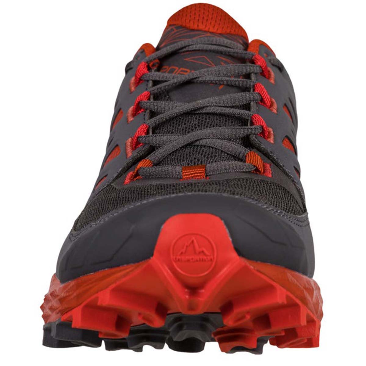 La Sportiva Lycan II Mens Trail Running Shoes Grey