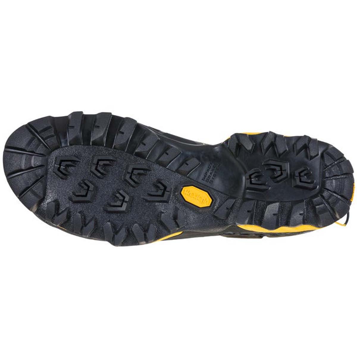 La Sportiva TX5 Low GTX Mens Hiking Shoes Grey