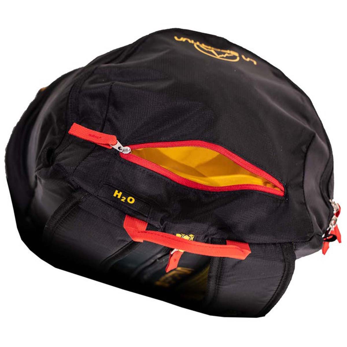 La Sportiva X-Cursion Womens Hiking Backpack Black