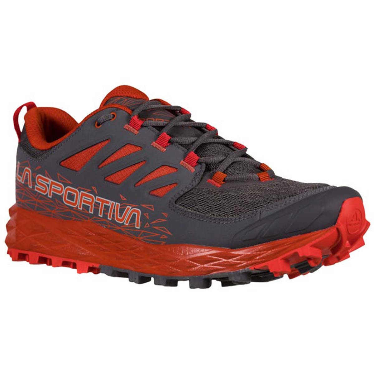 La Sportiva Lycan II Mens Trail Running Shoes Grey
