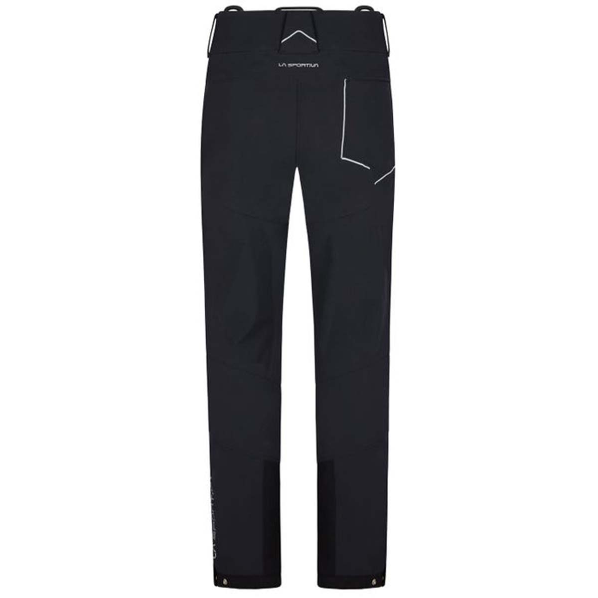 La Sportiva Excelsior Mens Ski Pant Black