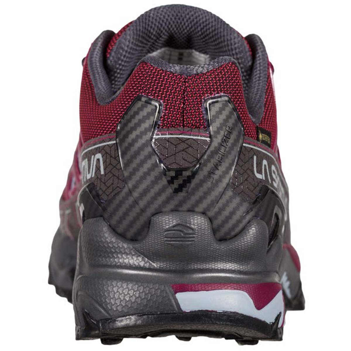 La Sportiva Ultra Raptor II GTX Womens Hiking Shoes Purple