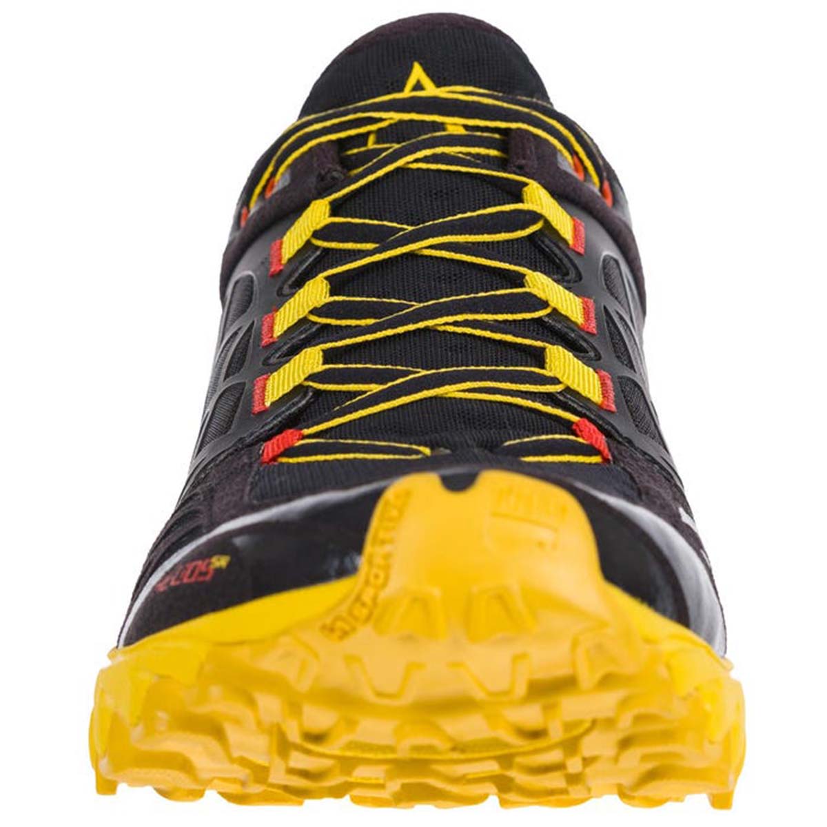 La Sportiva Helios SR Mens Trail Running Shoes Black