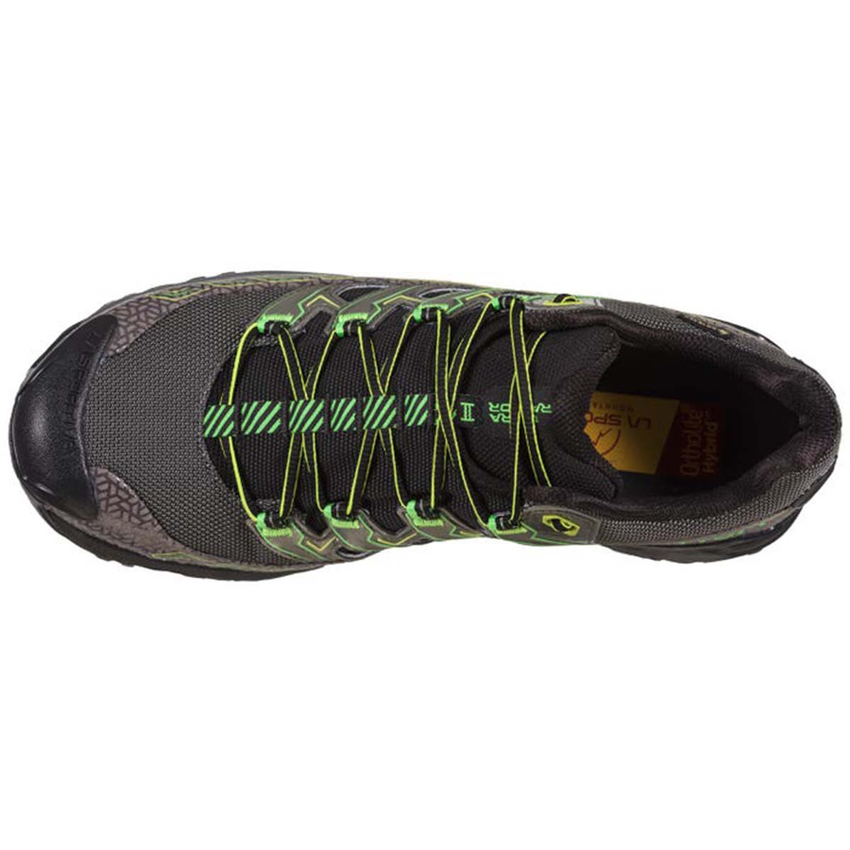La Sportiva Ultra Raptor II GTX Mens Hiking Shoes Grey