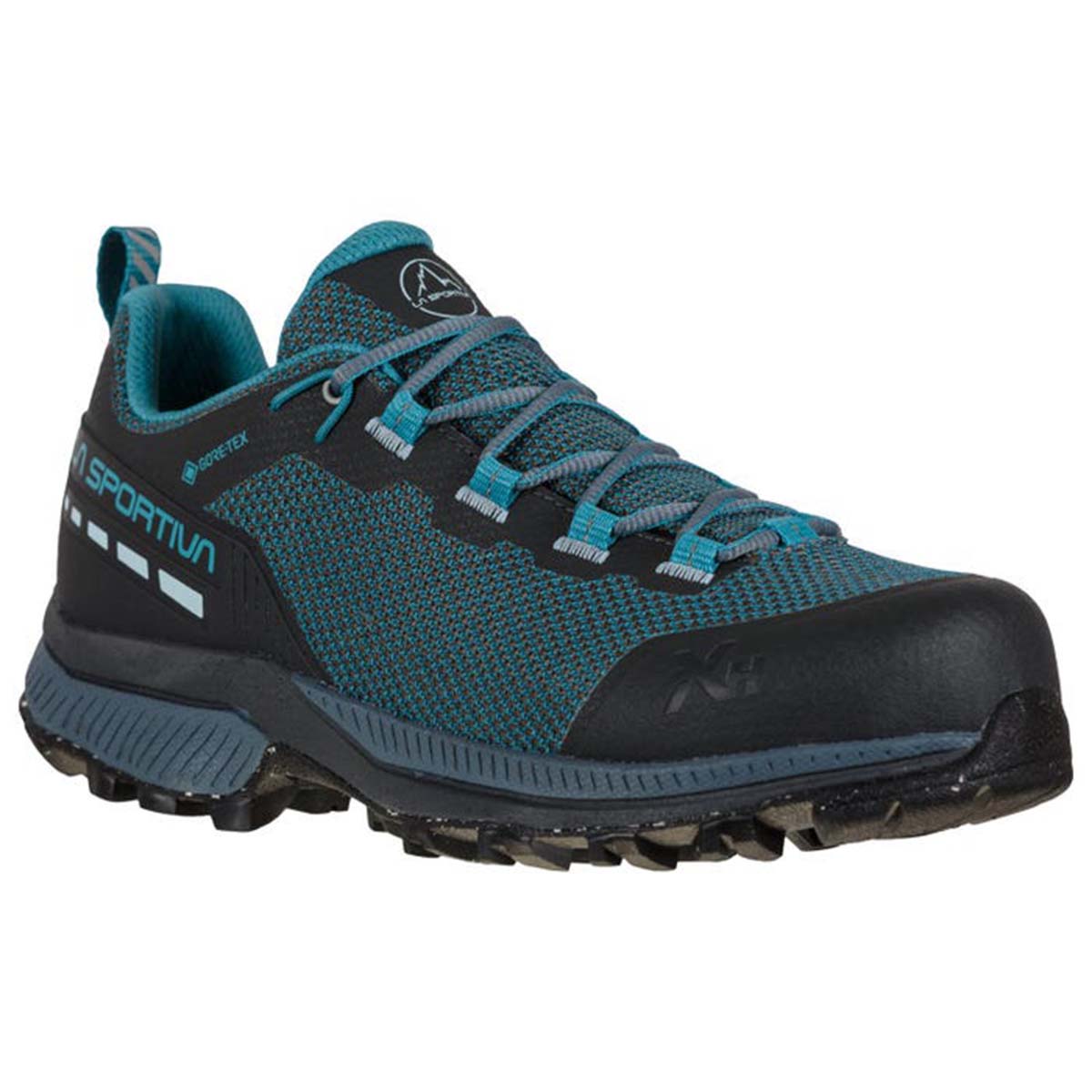 La Sportiva TX Hike GTX Womens Hiking Shoes Blue