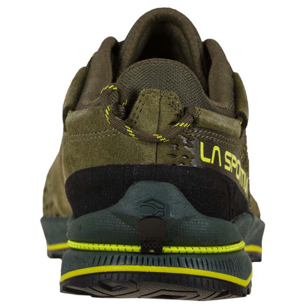 La Sportiva TX2 Evo Leather Mens Approach Shoes Grey