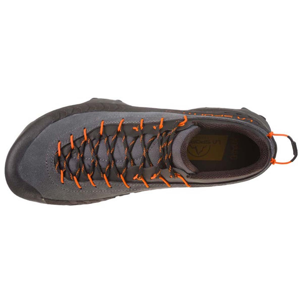 La Sportiva TX4 Mens Approach Shoes Grey