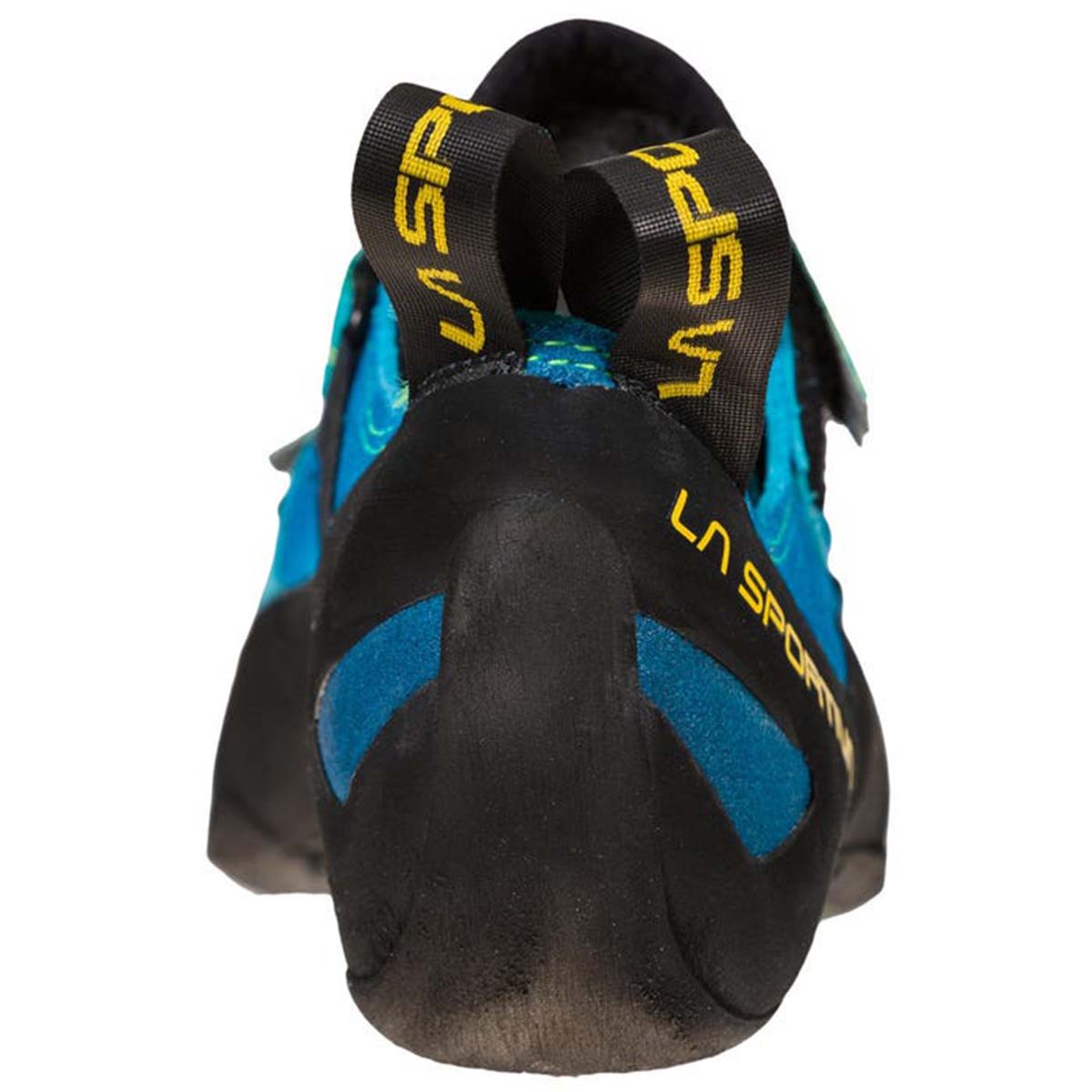 La Sportiva Aragon Mens Climbing Shoes Blue