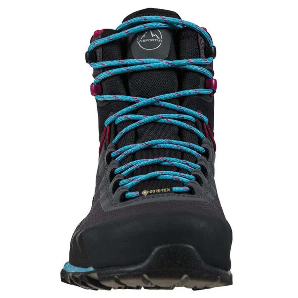 La Sportiva TxS GTX Womens Hiking Shoes Grey
