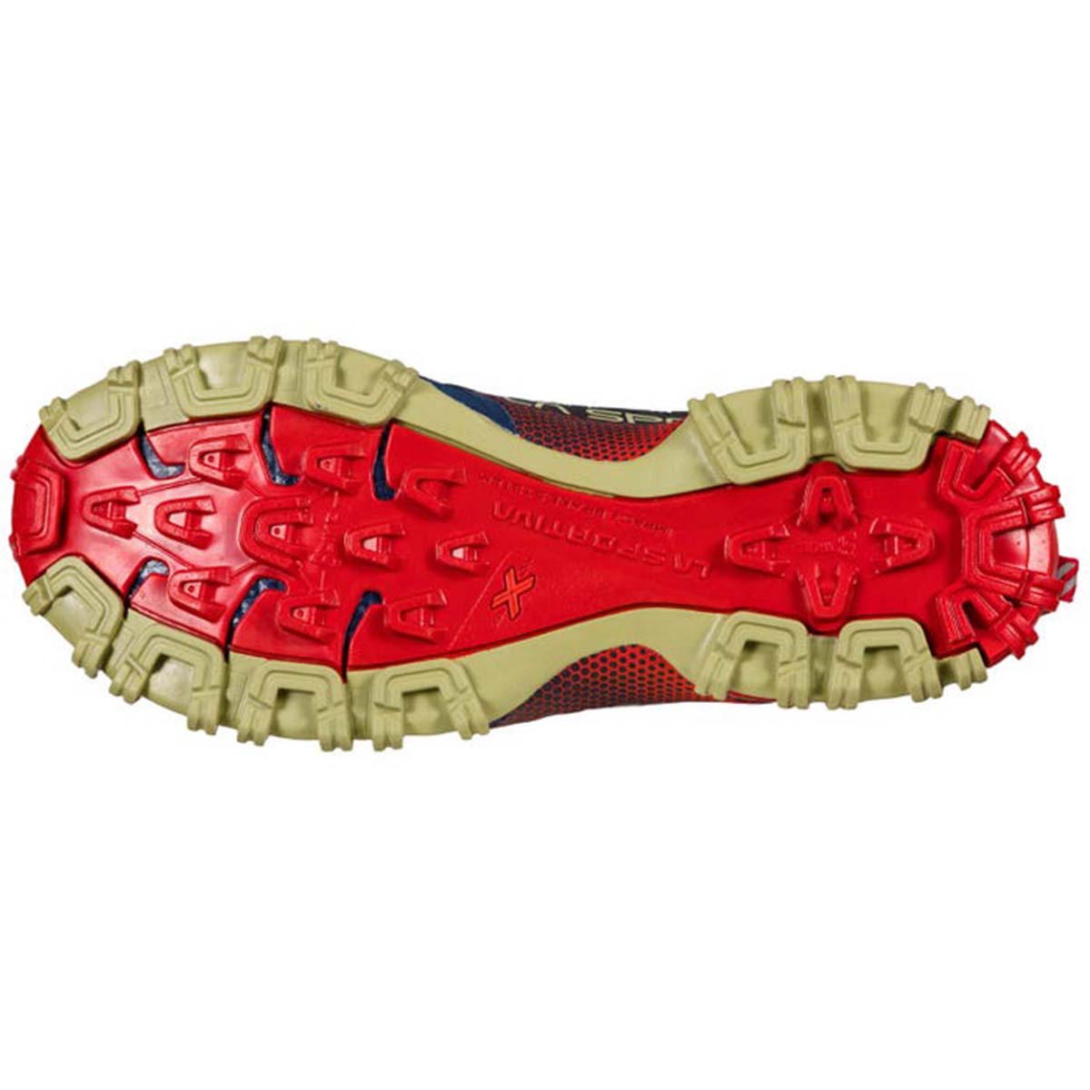 La Sportiva Bushido II GTX Mens Trail Running Shoes Blue