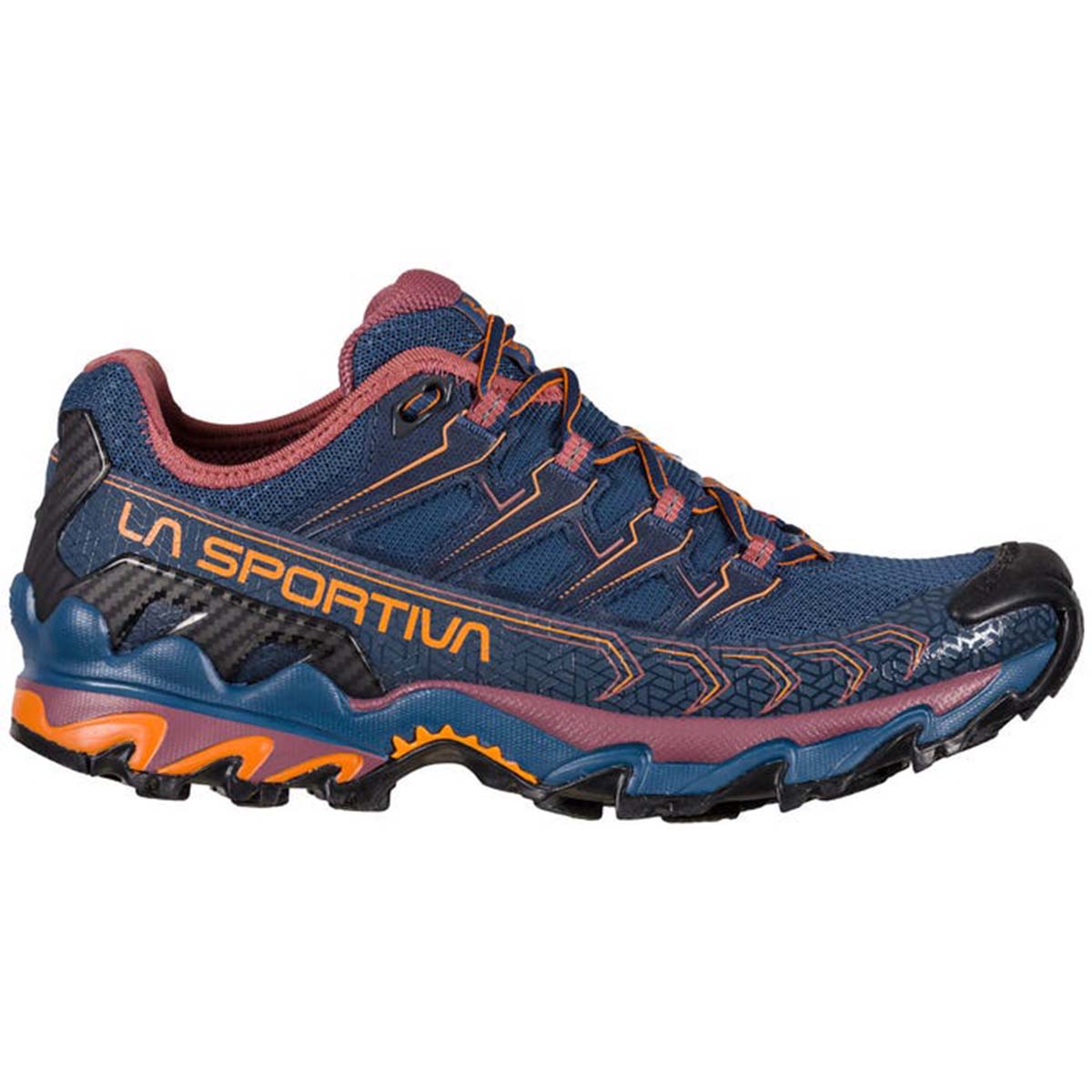 La Sportiva Ultra Raptor II Womens Trail Running Shoes Blue