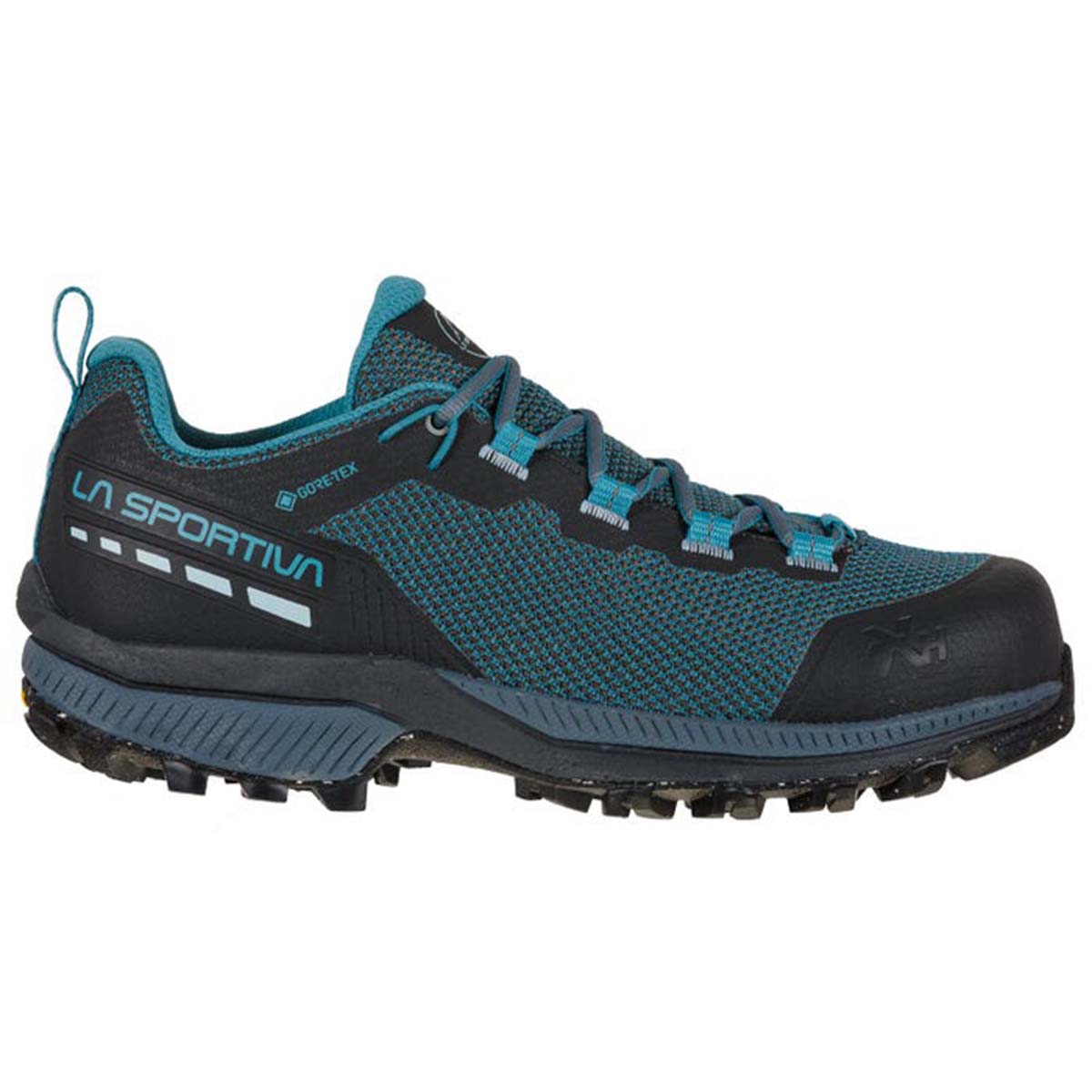 La Sportiva TX Hike GTX Womens Hiking Shoes Blue
