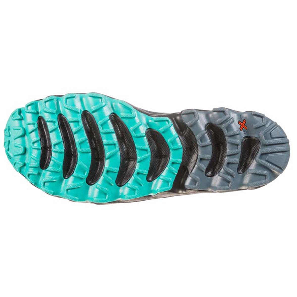 La Sportiva Helios SR Womens Trail Running Shoes Black
