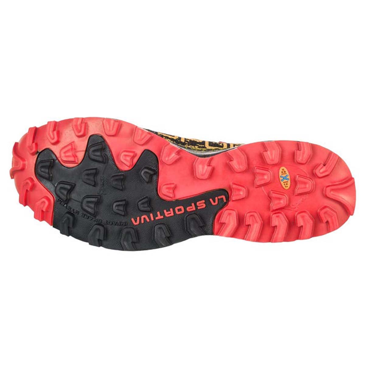 La Sportiva Uragano GTX Mens Trail Running Shoes Black