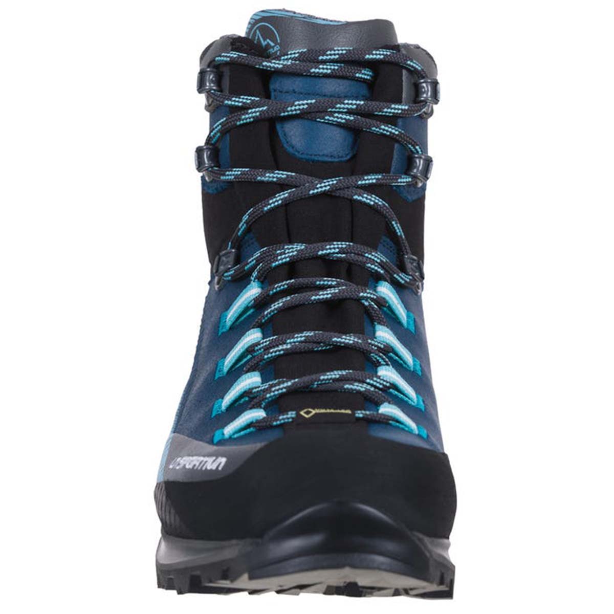 La Sportiva Trango TRK Leather GTX Womens Mountaineering Shoes Blue