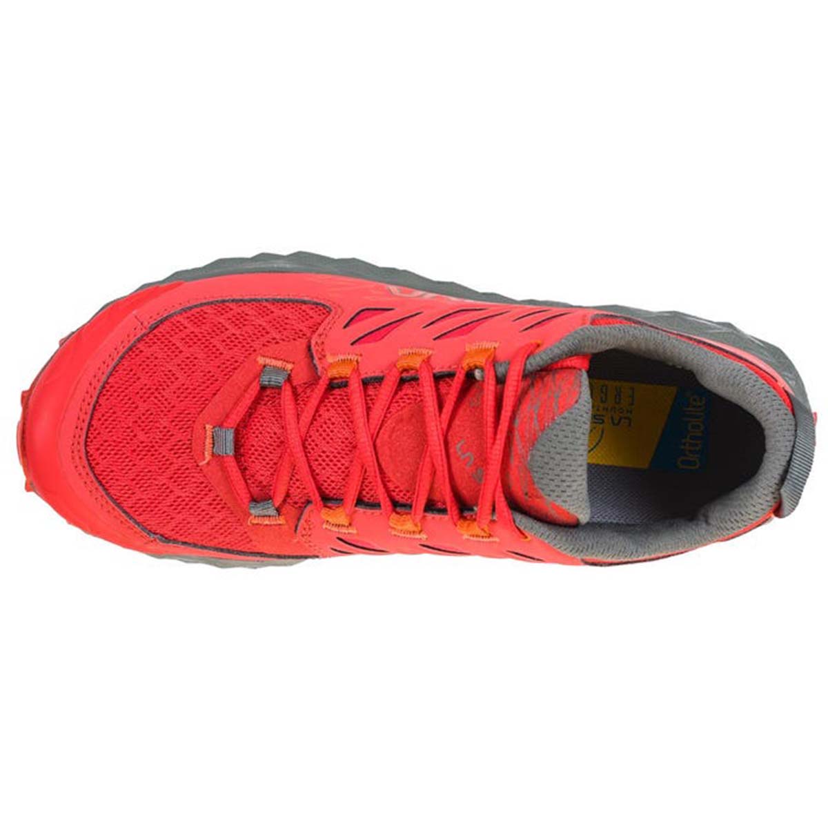 La Sportiva Lycan II Womens Trail Running Shoes Pink