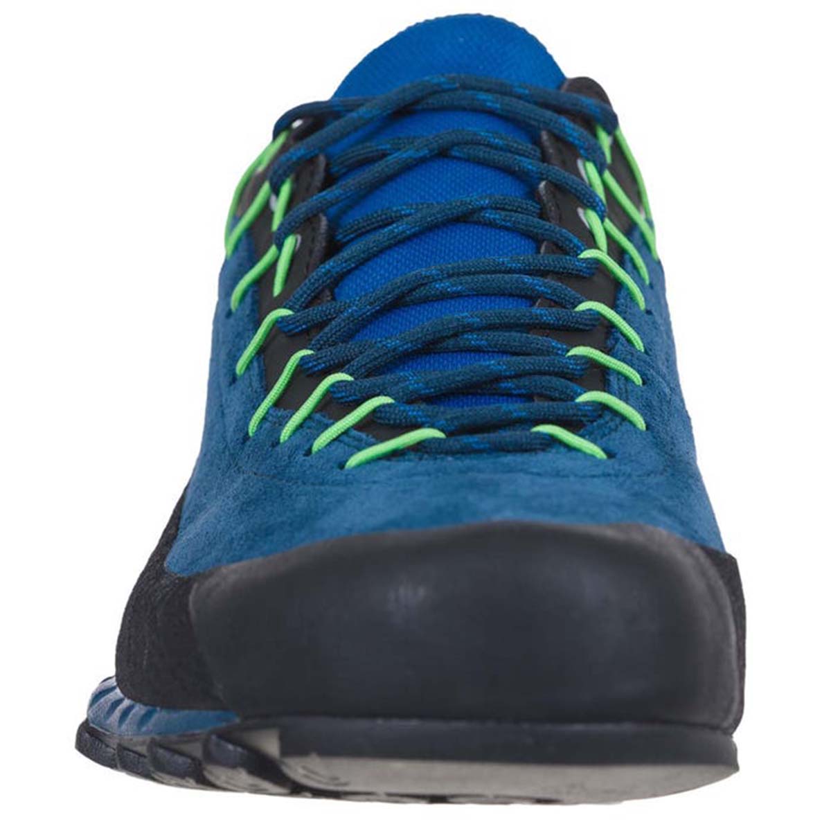 La Sportiva TX4 GTX Mens Approach Shoes Blue