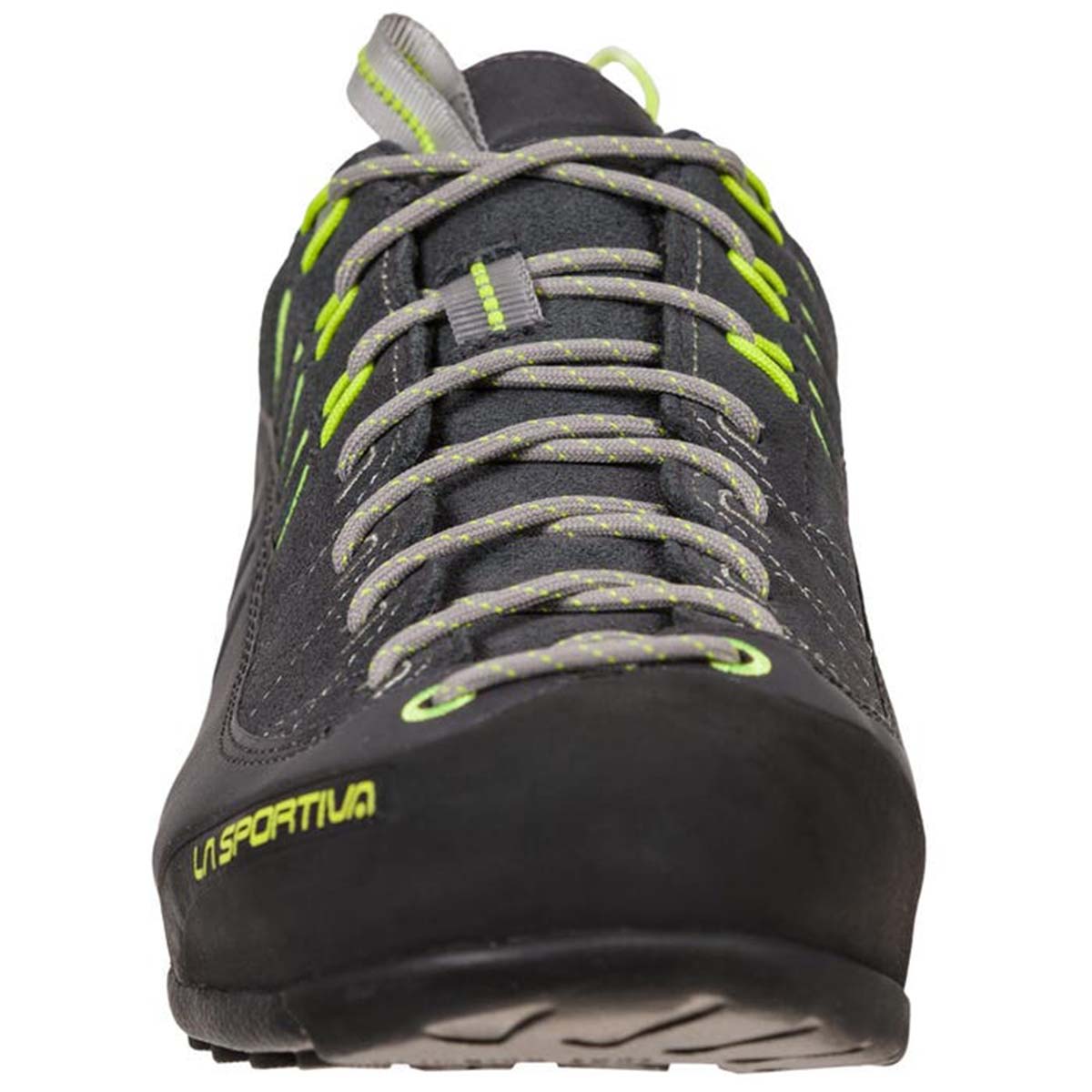 La Sportiva Hyper GTX Mens Approach Shoes Grey