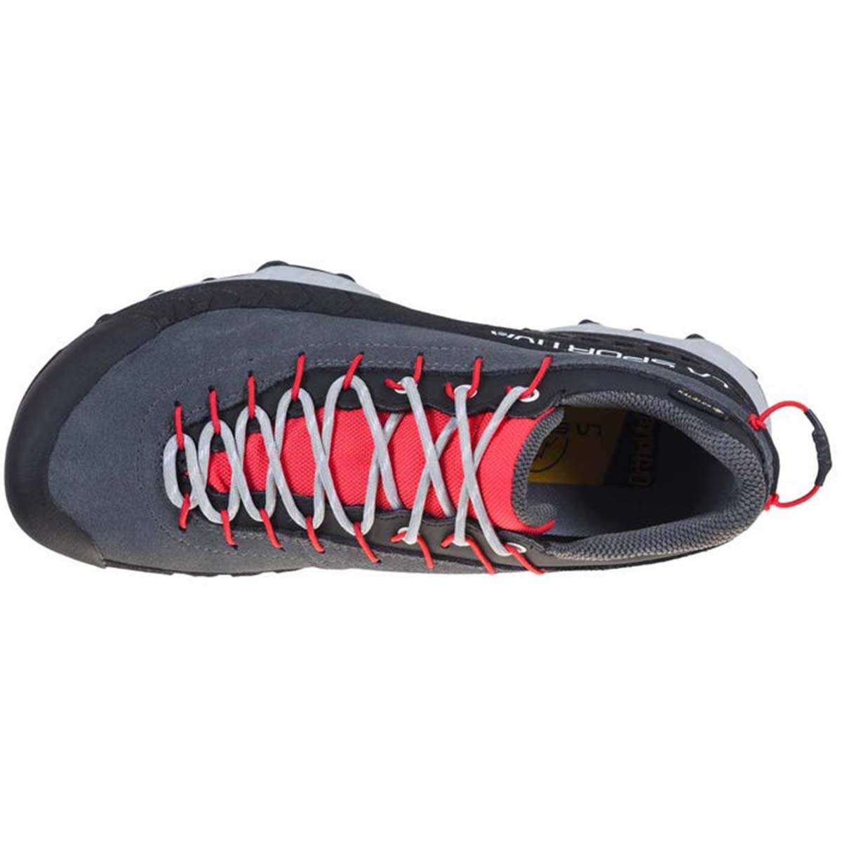 La Sportiva TX4 GTX Womens Approach Shoes Grey