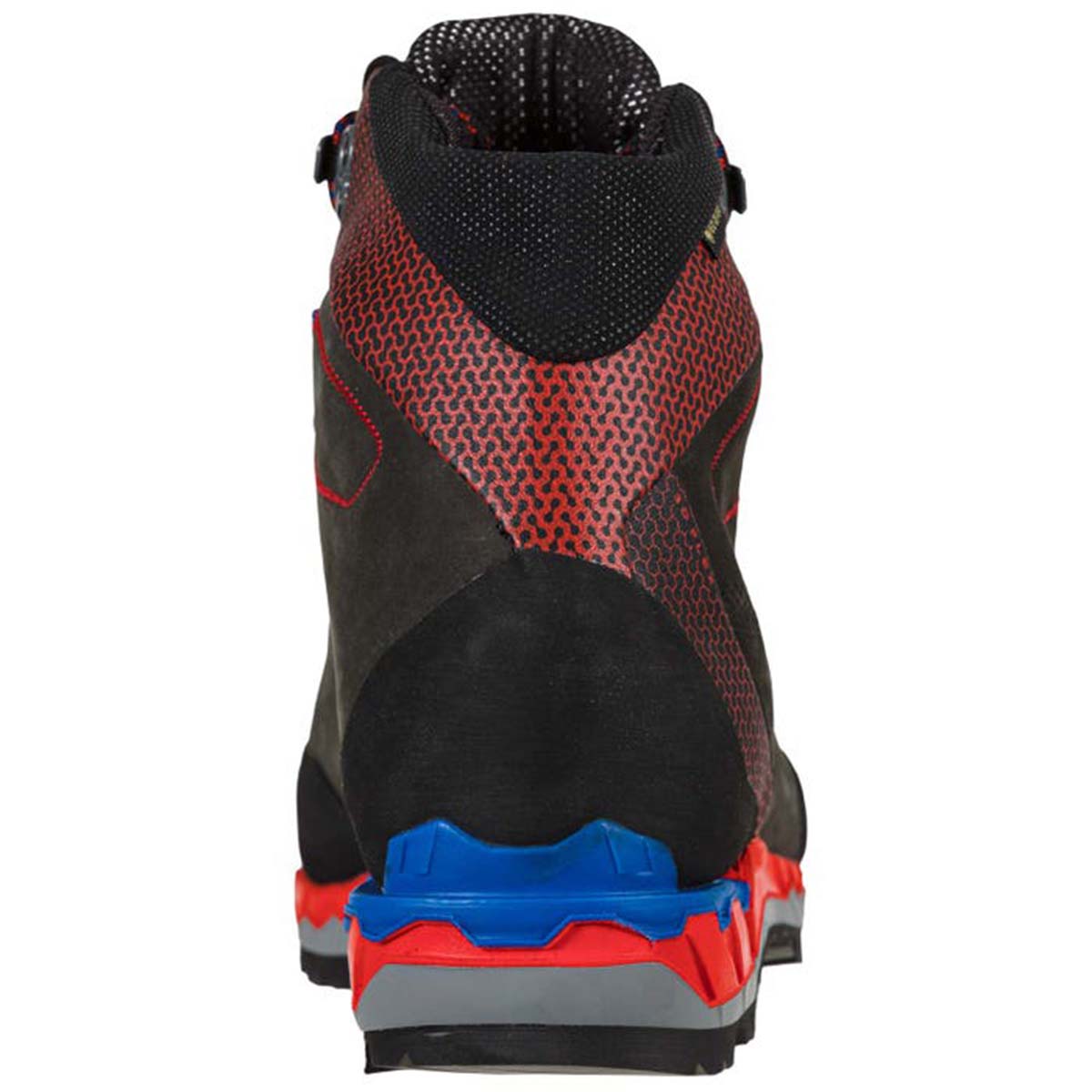 La Sportiva Trango Tech Leather GTX Mens Mountaineering Shoes Grey
