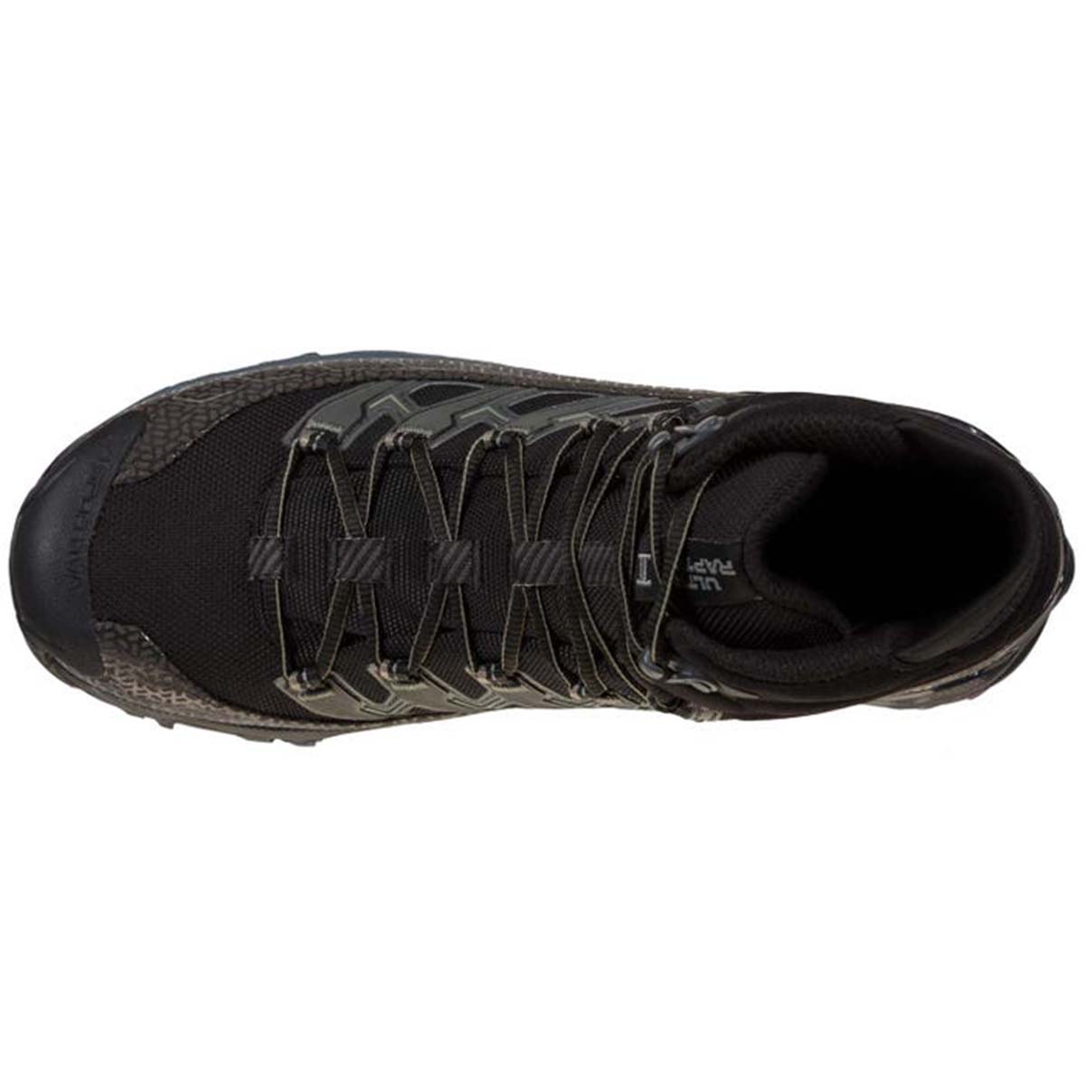 La Sportiva Ultra Raptor II Mid Wide GTX Mens Hiking Shoes Black