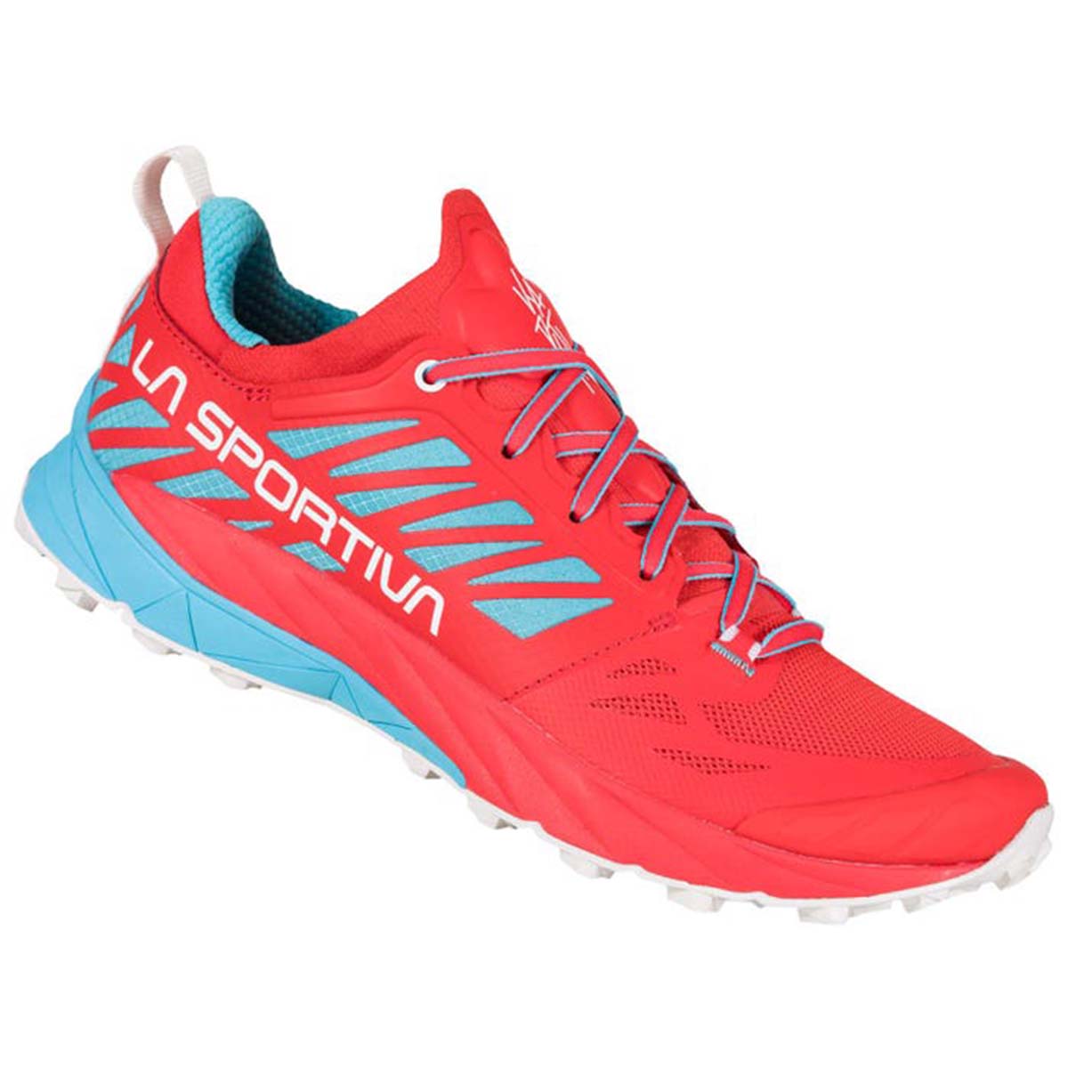 La Sportiva Kaptiva Womens Trail Running Shoes Pink