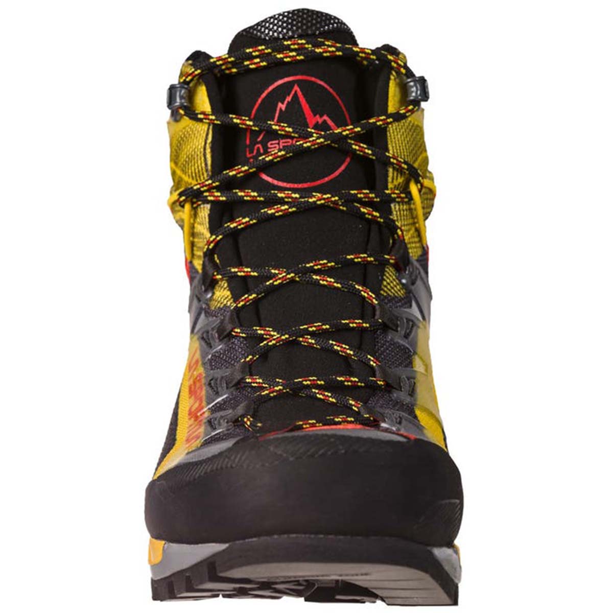 La Sportiva Trango Tech GTX Mens Mountaineering Shoes Black