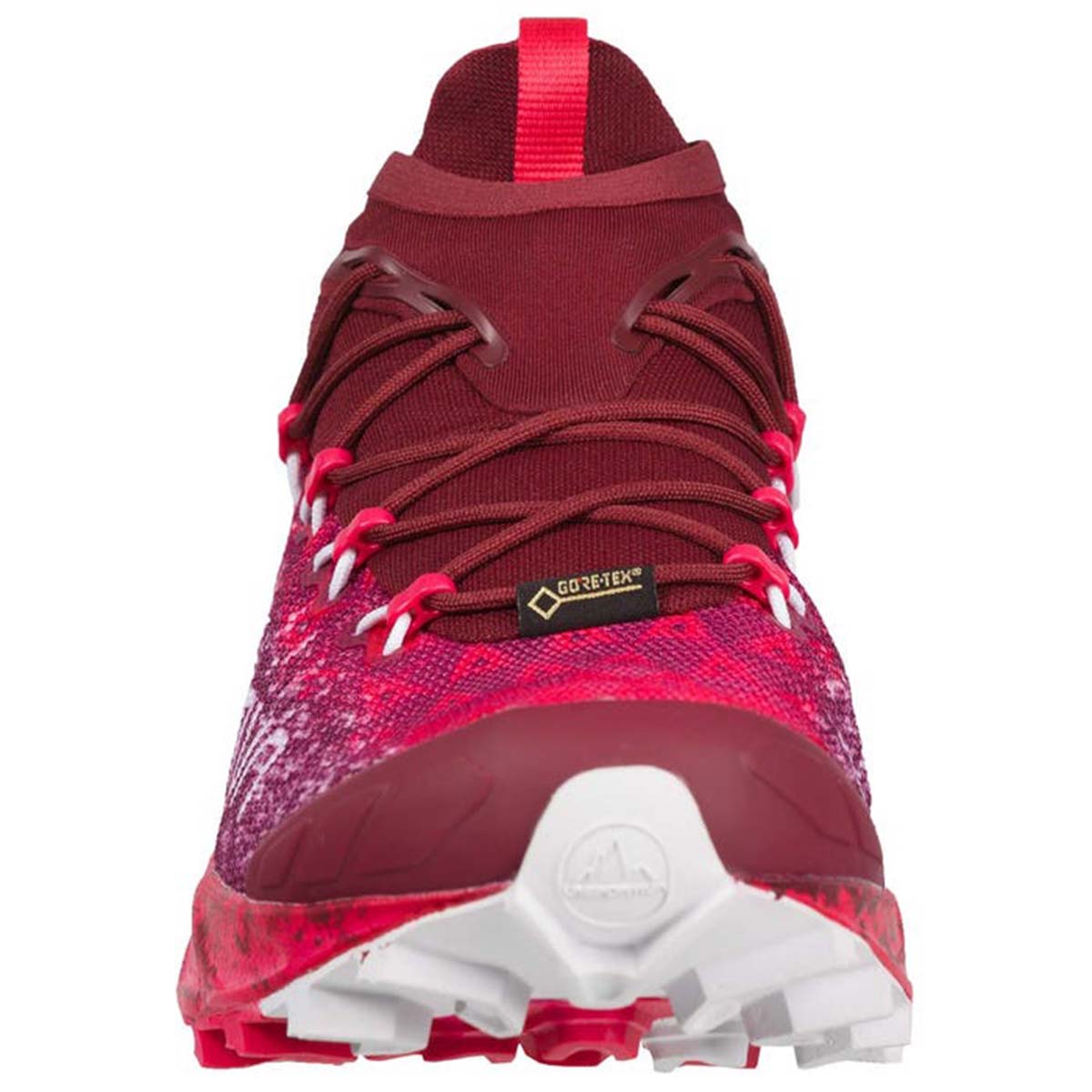 La Sportiva Tempesta GTX Womens Trail Running Shoes Red