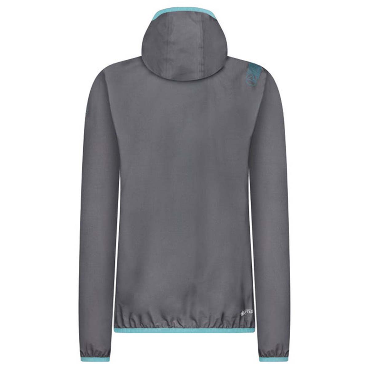 La Sportiva Iliad GTX Womens Ski Jacket Grey
