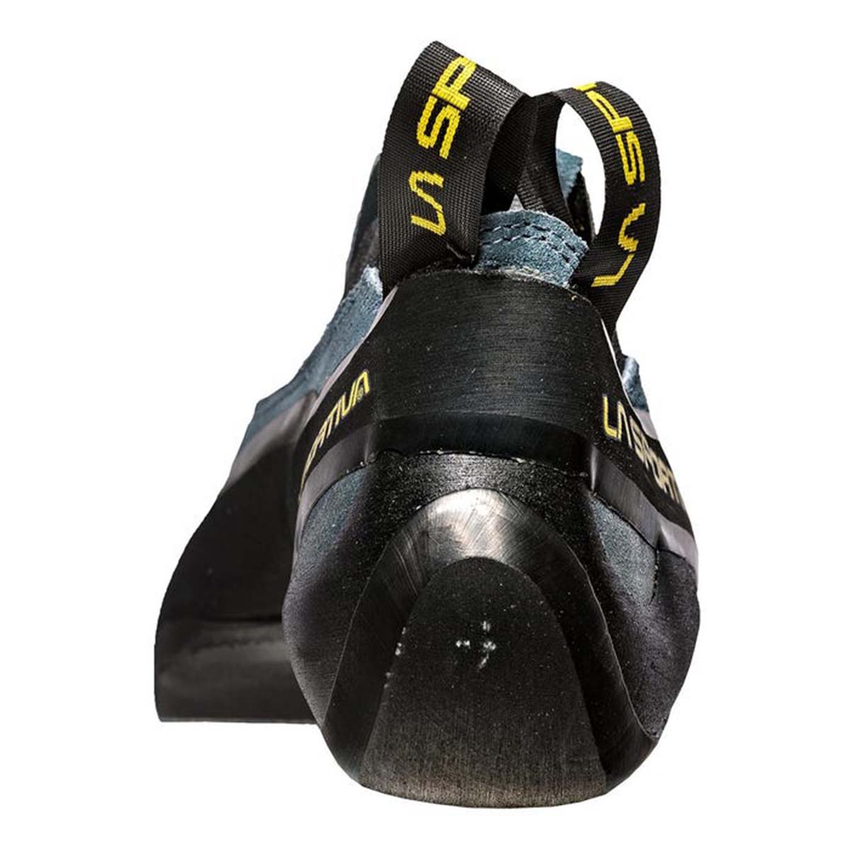 La Sportiva Cobra Womens Climbing Shoes Grey