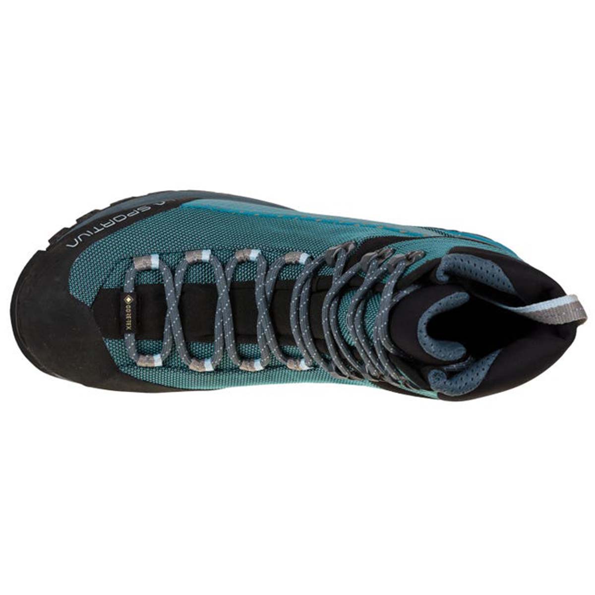 La Sportiva Trango TRK GTX Womens Mountaineering Shoes Blue