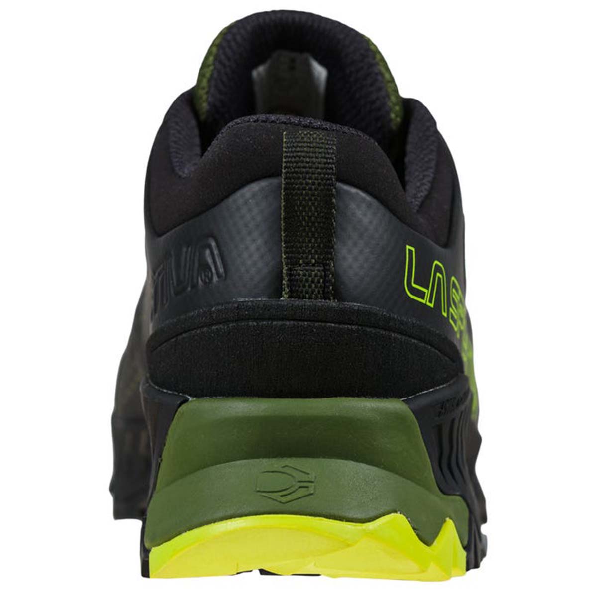 La Sportiva Spire GTX Mens Hiking Shoes Black