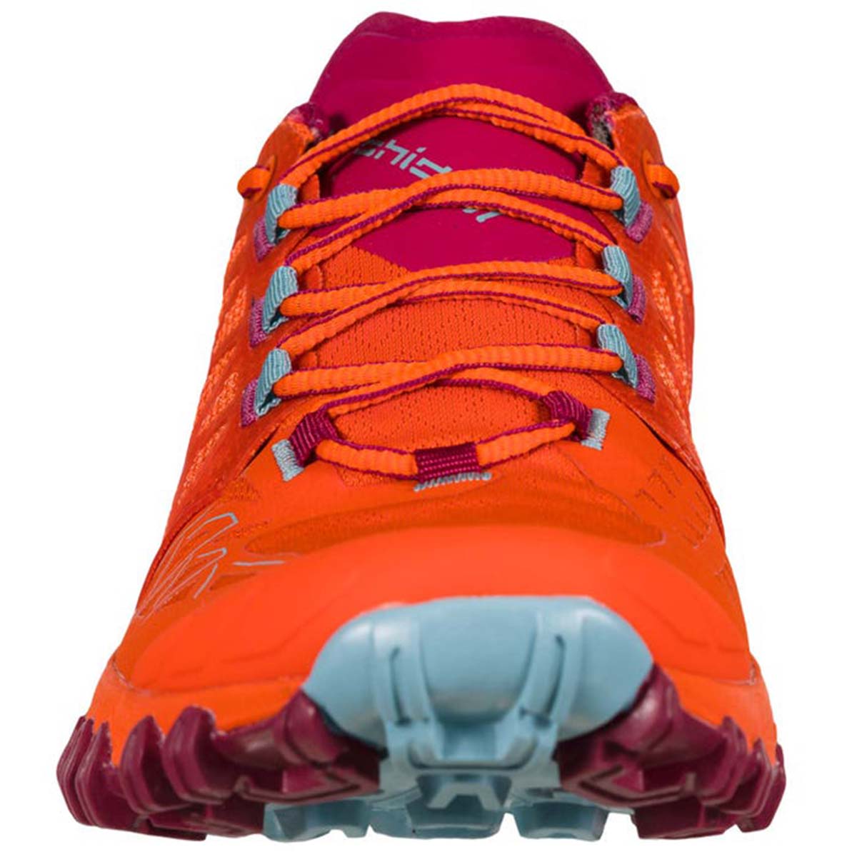 La Sportiva Bushido II GTX Womens Trail Running Shoes Purple
