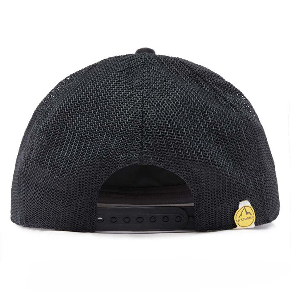 La Sportiva Running Trucker Mens Hat Grey