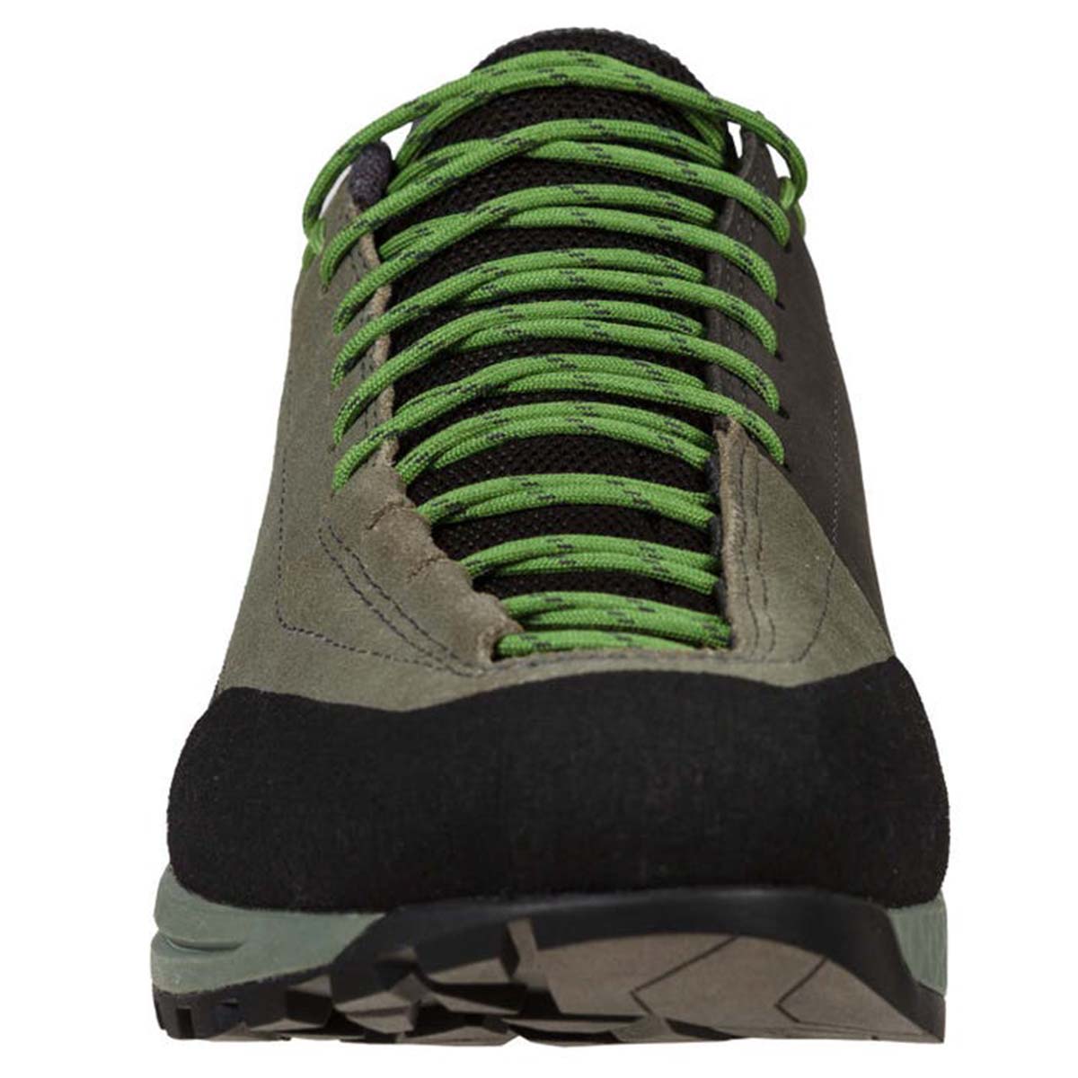La Sportiva TX Guide Leather Mens Approach Shoes Grey