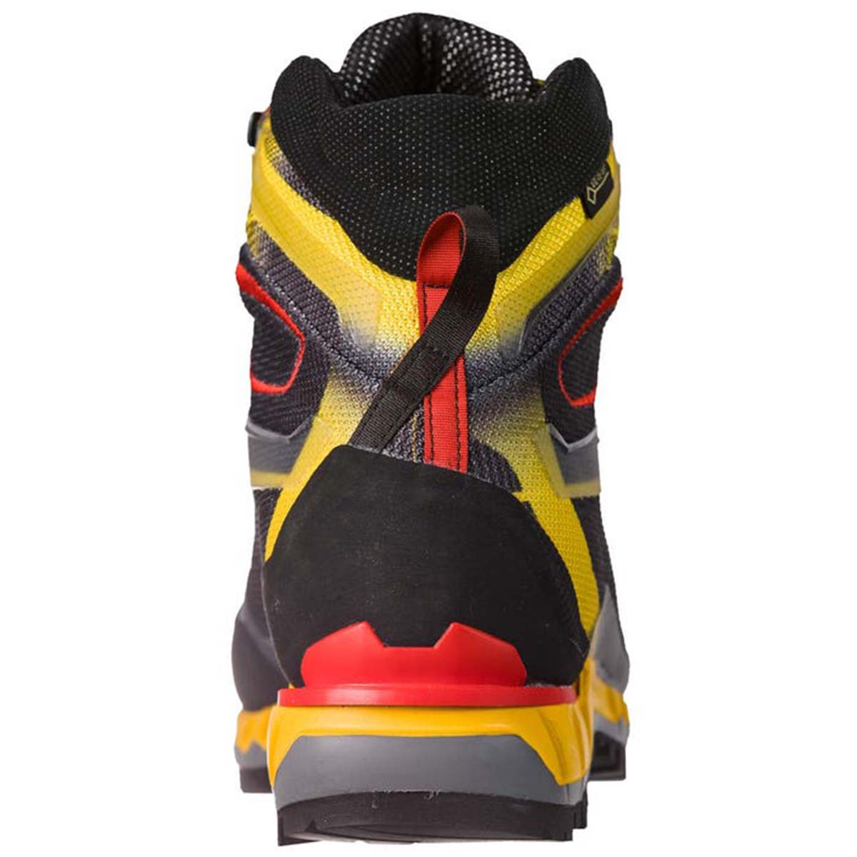 La Sportiva Trango Tech GTX Mens Mountaineering Shoes Black