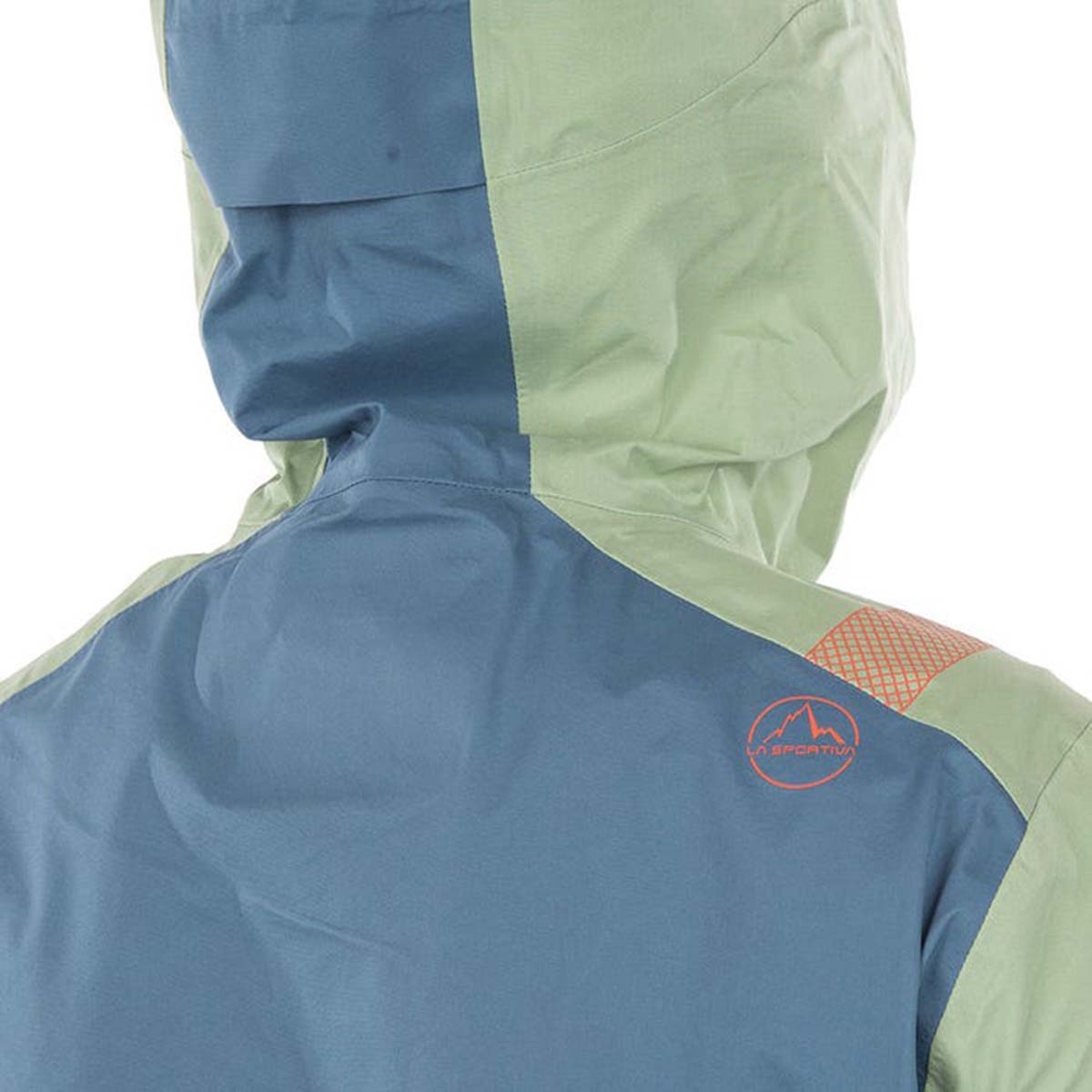 La Sportiva Firestar Evo Shell Womens Ski Jacket Blue