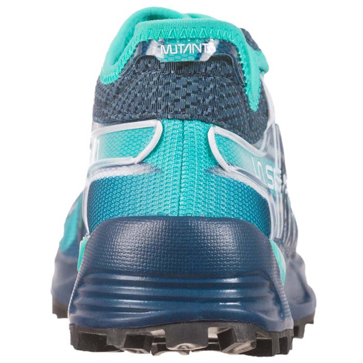 La Sportiva Mutant Womens Trail Running Shoes Blue