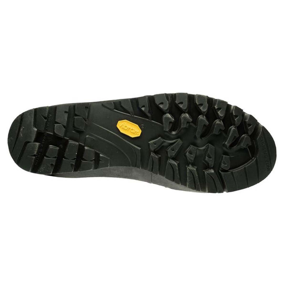 La Sportiva Trango Alp Evo GTX Mens Mountaineering Shoes Grey