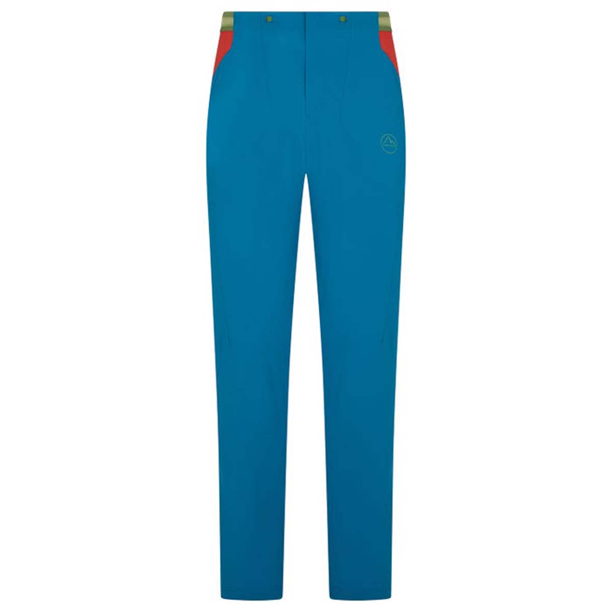 La Sportiva Brush Mens Hiking Pant Blue