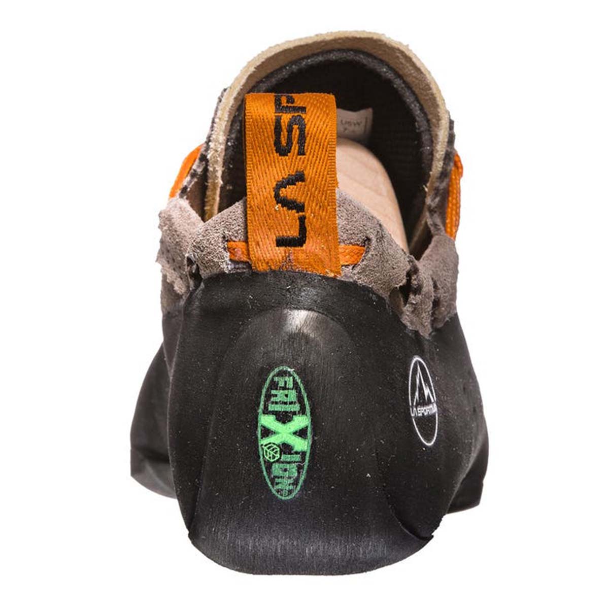 La Sportiva Mythos Eco Mens Climbing Shoes Brown