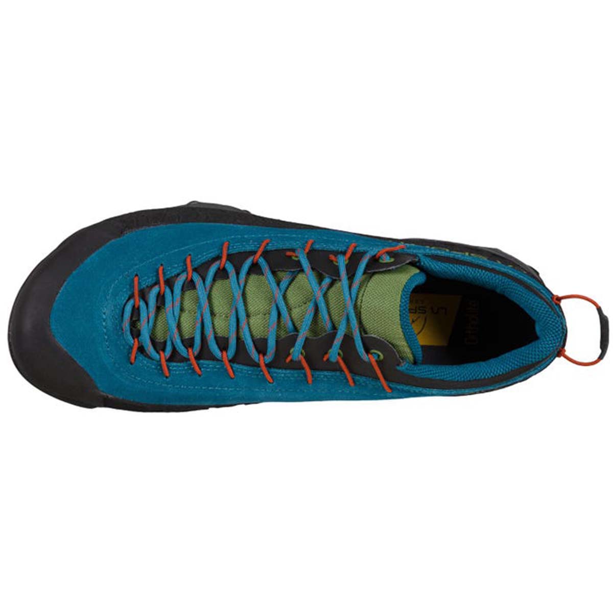 La Sportiva TX4 Mens Approach Shoes Blue